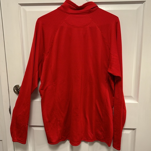 Men’s Patagonia quarter zip - Picture 4 of 4